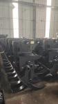 WuYing Excavator Grabber Five Claw Wood Grabber Suit for 11-16 Tons Excavator