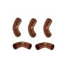 Buy cheap 32Mpa 1/4 Inch Copper C X C Short Radius 90° Elbow from wholesalers