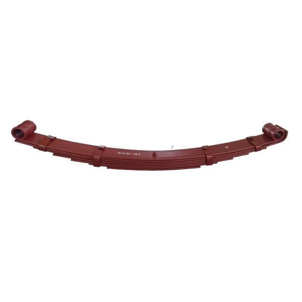 Buy cheap 950*50 Small Leaf Spring for Tricycle in Philippines Stainless Professional Heavy Duty from wholesalers