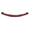 Buy cheap 950*50 Small Leaf Spring for Tricycle in Philippines Stainless Professional Heavy Duty from wholesalers