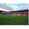 Buy cheap P6 P8 P10 Rental LED Indoor Outdoor Football Stadium LED Screen 1920Hz Refresh Rate from wholesalers