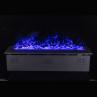 Buy cheap 118 Inch 3000mm Matte Water Steam Fireplace Water Vapor Fireplace from wholesalers