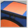 Buy cheap 600D Two Layer Insulated Tote Lunch Bag Food Delivery Heat Preservation Bag from wholesalers