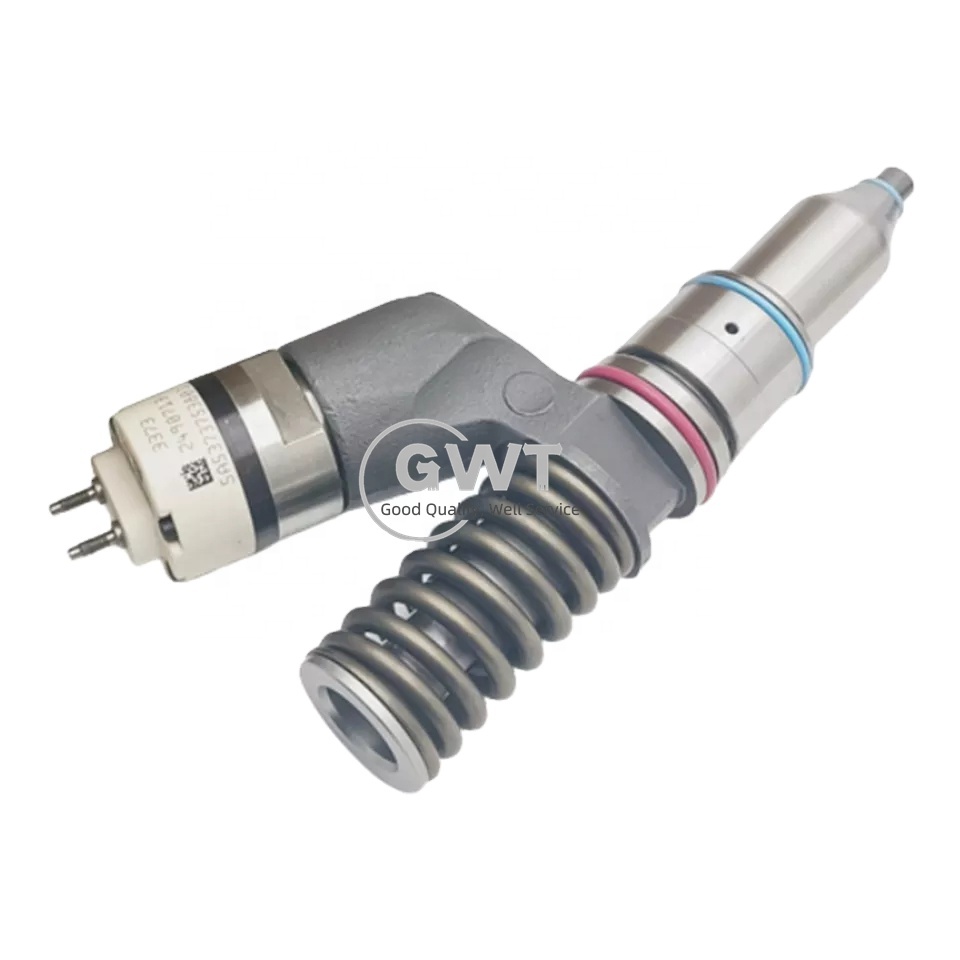 C13 C15 C18 Diesel Injectors Common Rail Fuel Injection System 350-7555 249-0705