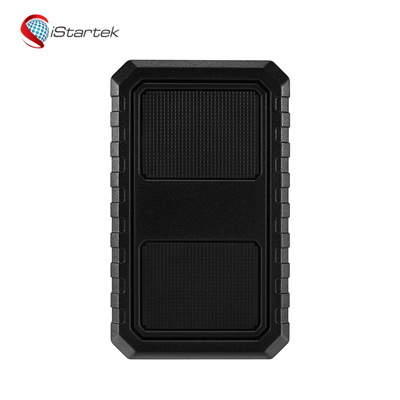 Lock Unlock Wireless Magnetic Vehicle Gps Car Tracker Without Sim Card