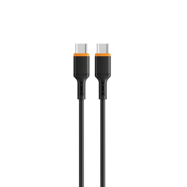 Buy cheap OEM Support Customized 5V 2A / 5V 3A USB Charging Cable for Lightning / Android / Type C Devices from wholesalers