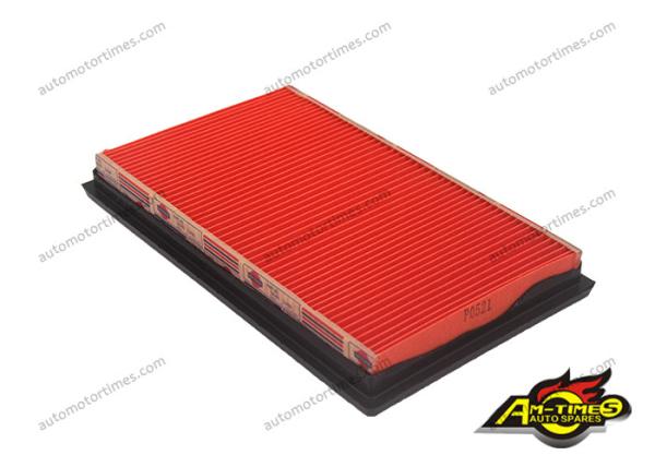 Buy cheap YD22 Activated Carbon Air Filter OEM 16546-3J400 Cartridge Filter Construction from wholesalers