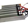 Buy cheap Compact 28s 1200A High Voltage Speed Controller With BEC Battery Powered from wholesalers