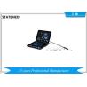 Buy cheap Animal Portable Medical Ultrasound Machine Multifunctional 285mm * 285mm * 35mm from wholesalers