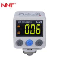 Buy cheap 2.4-21.6mA Digital Pressure Switches , LCD Display Vacuum Pressure Sensor product