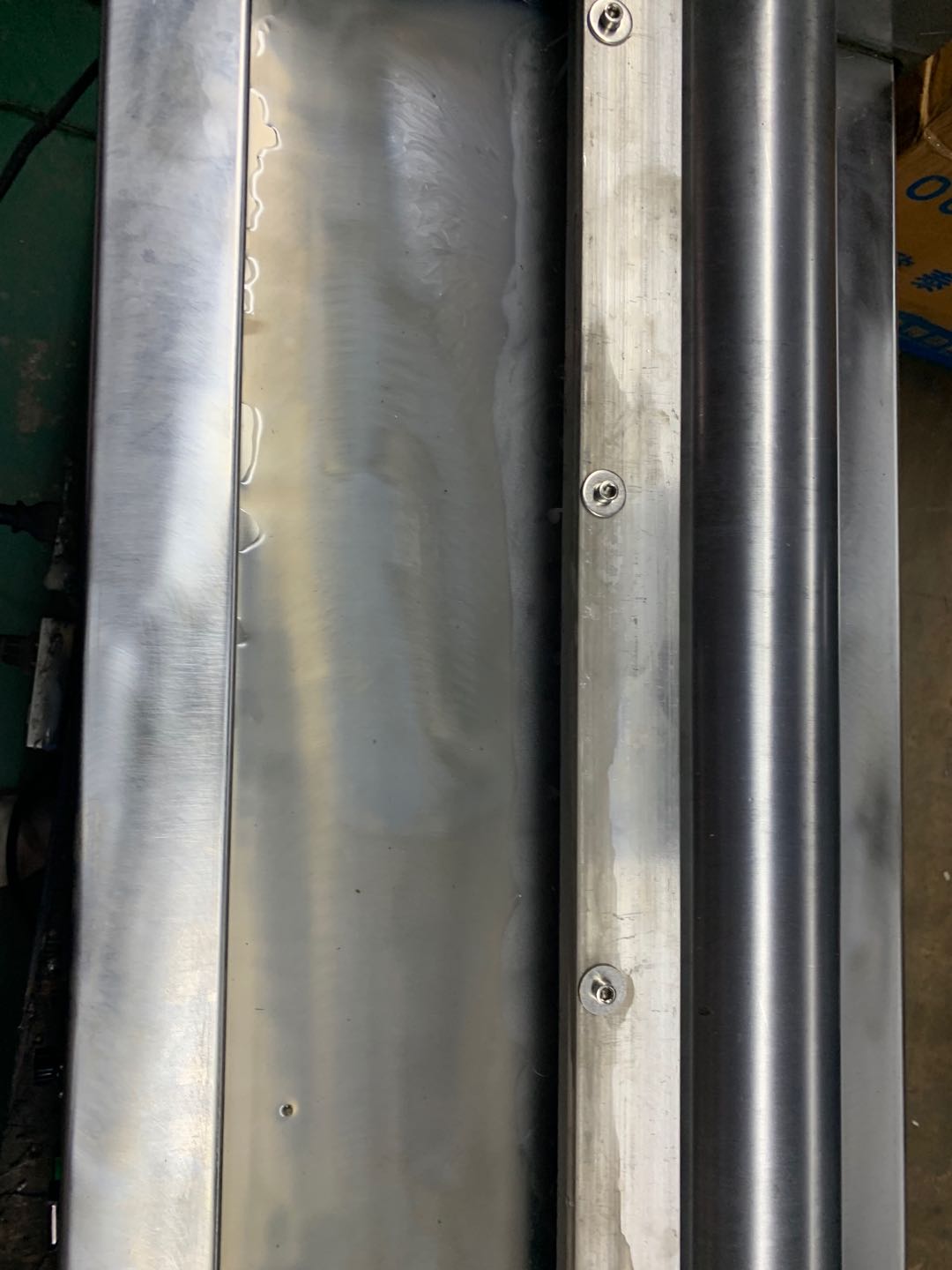 Case Packaging Type EPE PE Foam Eva Hot Melt Glue Pasting Laminating Machine