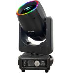 295W Led Zoom Beam DJ Disco Moving Head Light DMX Spot Wash Party Lighting