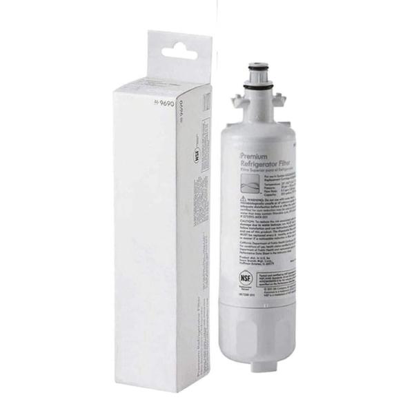 Buy cheap Refrigerator Water Filter Cartridge Replacement for 9690 469690 Fridge Water Filters from wholesalers