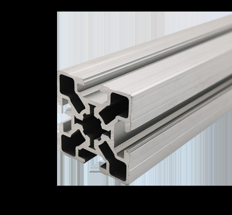 6061 6060 Rectangular Aluminium Tube Profiles