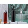 Buy cheap Hot sale 150 250ML PET Pump Bottle Empty Lotion Cosmetic Spray Pump Bottle from wholesalers