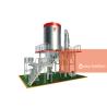 Buy cheap Pressure Spray Drying Tower cemented carbide drying equipment from wholesalers