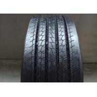Buy cheap Cost Effective Highway Truck Tires 295/80R22.5 High Durability For Steer Axle product