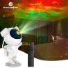 Buy cheap Multi Angle Astronaut Projection Light Lamp Durable Multipurpose from wholesalers