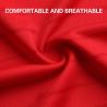 Buy cheap Breathable Custom Soccer Uniforms Quick Dry Football Polyester Fabric Shirt from wholesalers