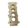 Buy cheap Customized Vacuum Casting Prototyping Products Vacuum Mold Casting Silicone For Machining Service from wholesalers