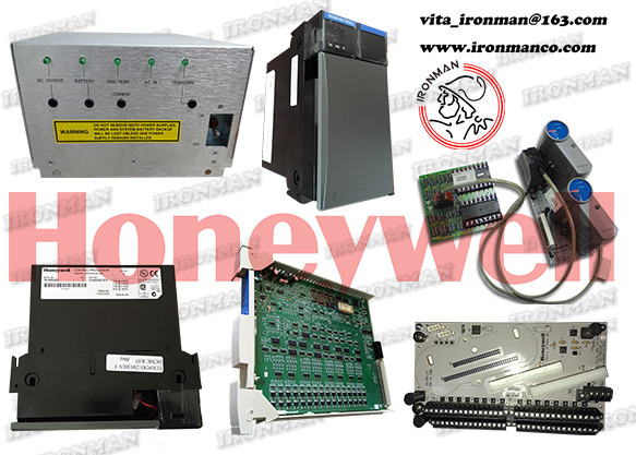 Honeywell CC-PAIX01 PWA, HLAI MODULE ASSY G3 Pls contact vita_ironman@163.com