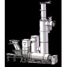 Buy cheap Belgium BIC Rotary Kiln Hazardous Waste Treatment System from wholesalers