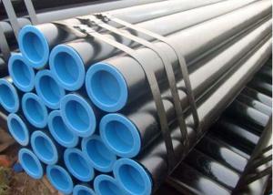 Buy cheap 40mm WT 720mm OD Seamless Steel Line Pipe 56mm Thickness from wholesalers