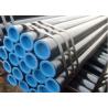 Buy cheap 40mm WT 720mm OD Seamless Steel Line Pipe 56mm Thickness from wholesalers