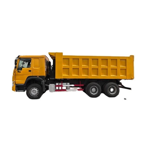 Buy cheap Used Shacman F3000 8x4 Tipper Truck Dump Truck 35-40 tons with FC6A250PRT Auto Gearbox from wholesalers