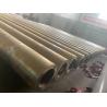 Buy cheap Alloy Steel Spiral Welded Steel Pipe ASTM A335 P1 P5 P9 ERW Seamless Pipe from wholesalers
