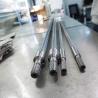 Buy cheap Processed Alloy Steels Extruder Screw And Barrel For High And Low Pressure Granulator from wholesalers