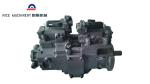 Kobelco SK130-8 SK140-8 Excavator Main Hydraulic Pump K7V63DTP179R-OE13-AVD
