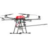 Buy cheap 25000Mah 4K Fire Fighting Drone 30fps Recording Resolution from wholesalers