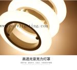 BOIV Table Lamps With Good Light Be Good For Eyes Iron LED Lamp 85V-265V