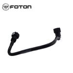 Foton Aumark 5273267 Fuel Inlet Pipe Original Truck Parts for Foton Heavy Duty