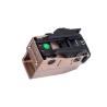 Buy cheap DE Color Holographic Red Dot Sight Integrated Mount / Weaver Or Picatinny Rail from wholesalers
