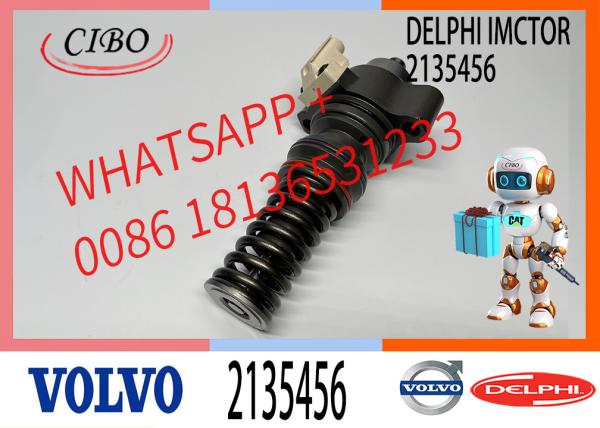 Diesel Engine Pump 1668325 2135456 G6000-1111100 T6000-1111100 Common Rail Unit