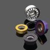 Buy cheap Round CNC Carbide Milling Insert Drilling Carbide Insert Rpmt1204mo-Tt from wholesalers
