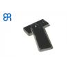 Buy cheap Ceramic Anti Metal RFID Hard Tag Small Size Black High Sensitivity -17dBm from wholesalers