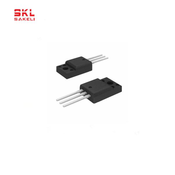 FCPF1300N80Z MOSFET Power Electronics - High Performance Low Loss Power