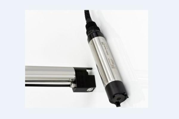 Buy cheap Digital Endress Hauser Oxygen Sensor COS61-A1F0 Memosens from wholesalers