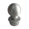 Buy cheap Customized Aluminum Casting Engine Parts With Tolerance ±0.1mm For Industrial from wholesalers