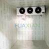 Buy cheap Small Size Bulgaria Movable Complete Cold Storage Room/Freezer/Chiller for Meat/Vegetables/Fish/Fruit from wholesalers