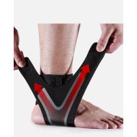 Buy cheap Men Women Nylon Ankle Support Brace Ankle Wrap Support For Sprain 32g product