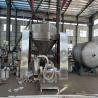 Buy cheap Automatic Lifting Bin Blender Pharmaceutical Powder Mixing IBC Industrial Tank Mixers from wholesalers