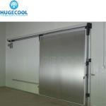 Production Customizable Industrial Cold Room Blast Freezer for Meat Fish Beef