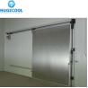 Buy cheap 0.426mm Galvanized Steel Thickness for Freshly Harvested Vegetable Products Cold Room from wholesalers