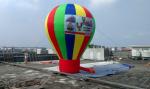 Giant Inflatable Advertising Balloons