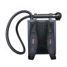 Buy cheap 100W Backpack Fiber Laser Cleaning Machine For All Indutries Metal Surface Cleaning from wholesalers