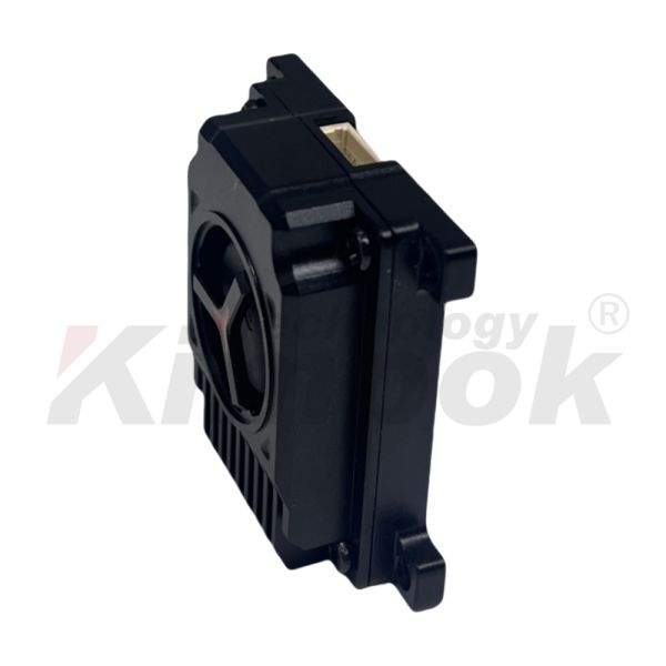 3.3Ghz FPV Wireless VTX 4W 16CH Video Transmitter For FPV Racing Drone Accessories Support IRC